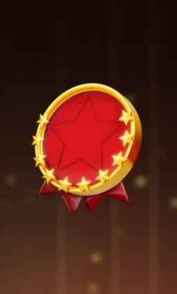 5 Star Coins Hold & Win