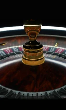 Auto Roulette
