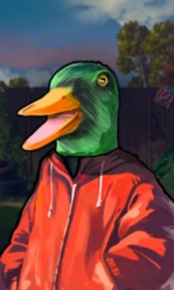 Duck Hunters