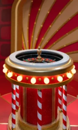 Red Door Roulette