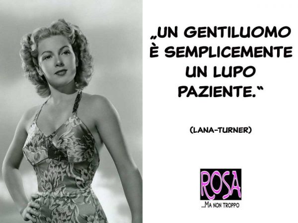Lana Turner 
