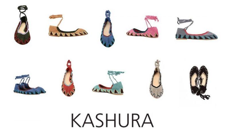 Conosci le KASHURA?