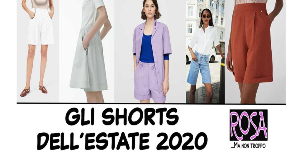 Shorts 2020