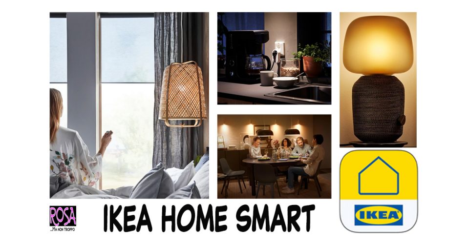 IKEA HOME SMART