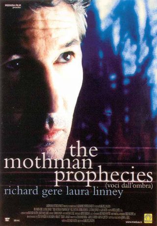 the mothman prophecies