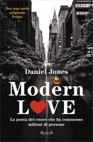 modern love libro